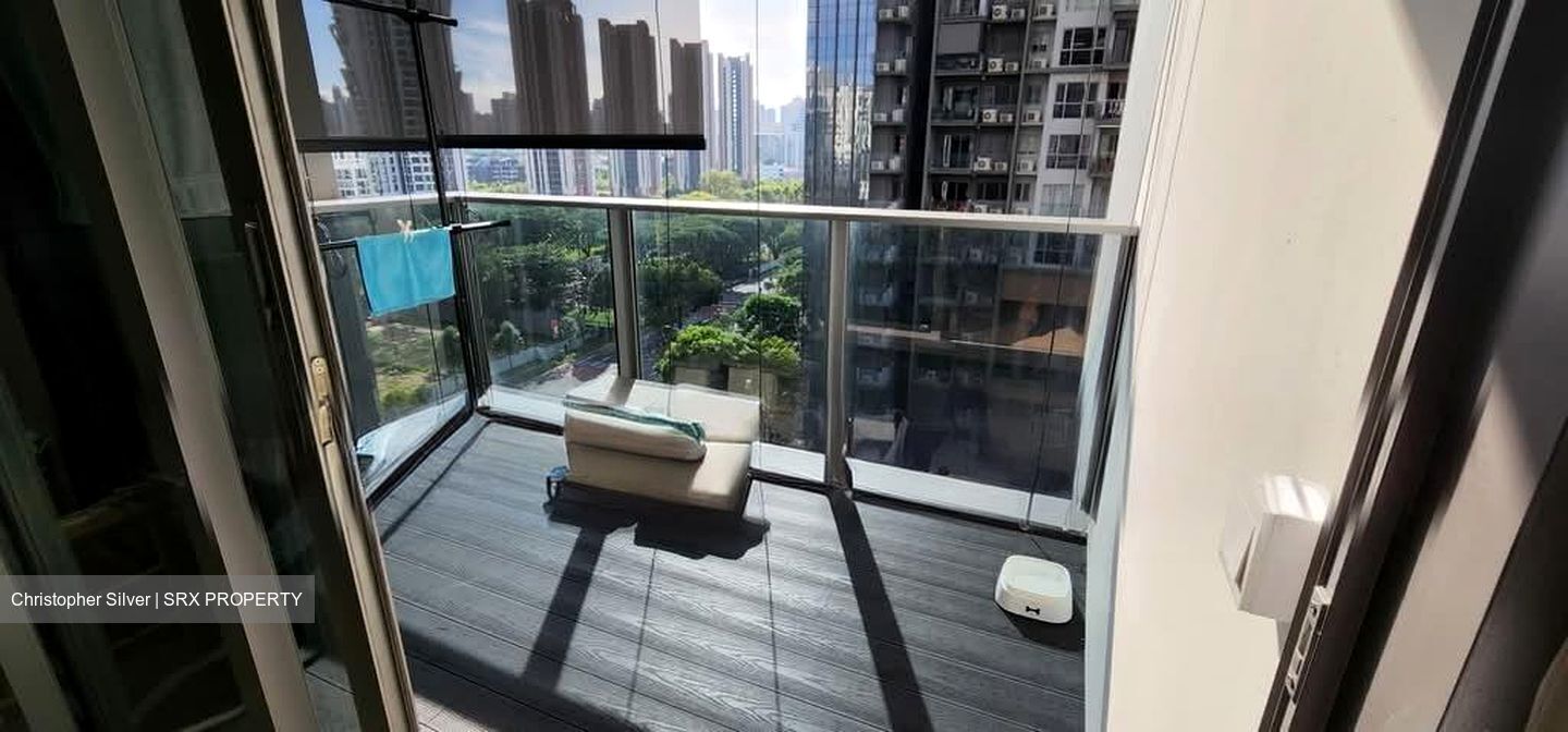 Echelon (D3), Condominium #575962721